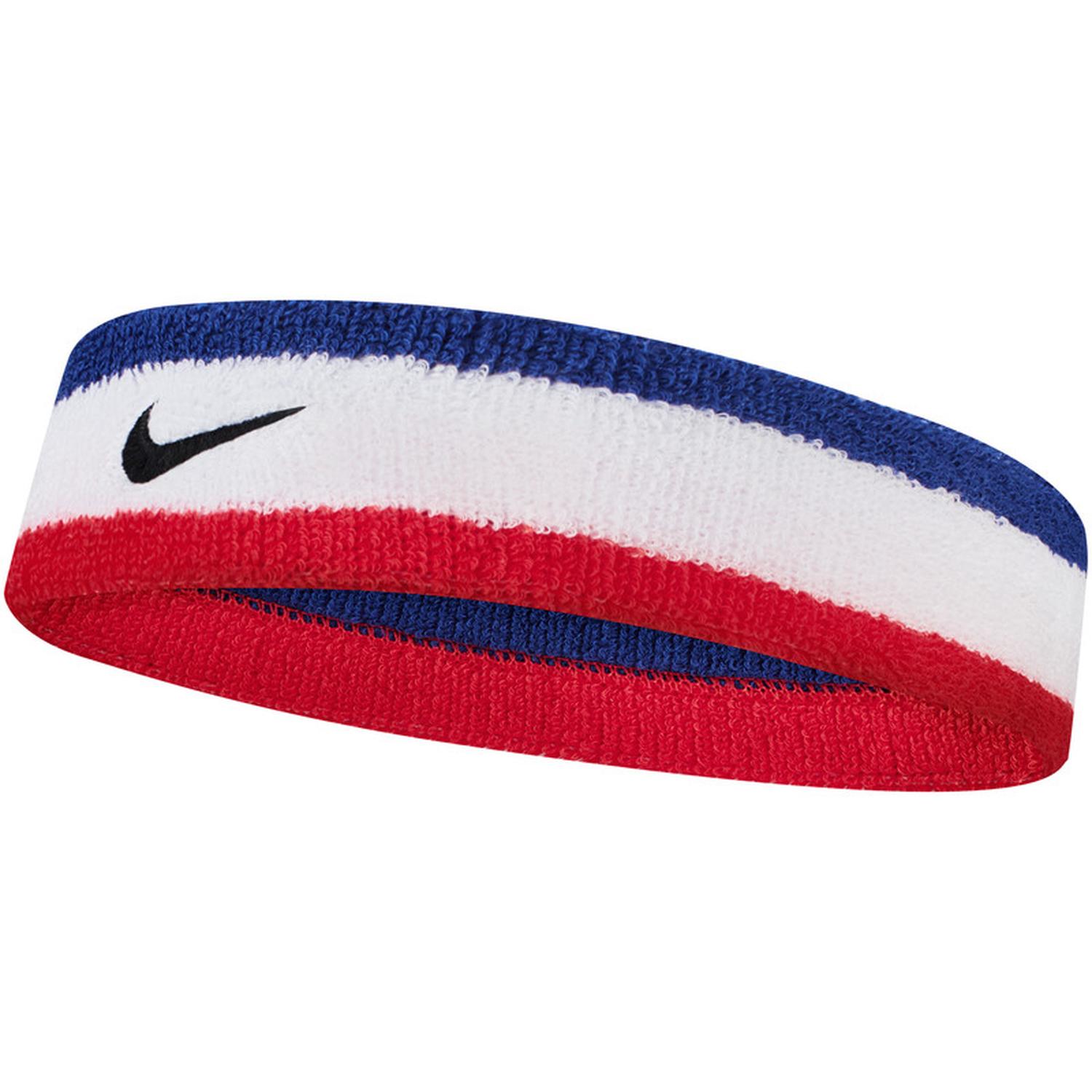 Banda para la cabeza Hombre Nike Swoosh NIKE falabella