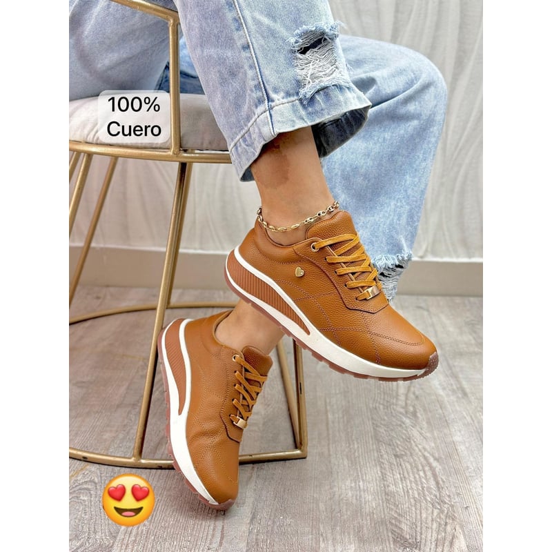 Tenis de dama 2019 hotsell