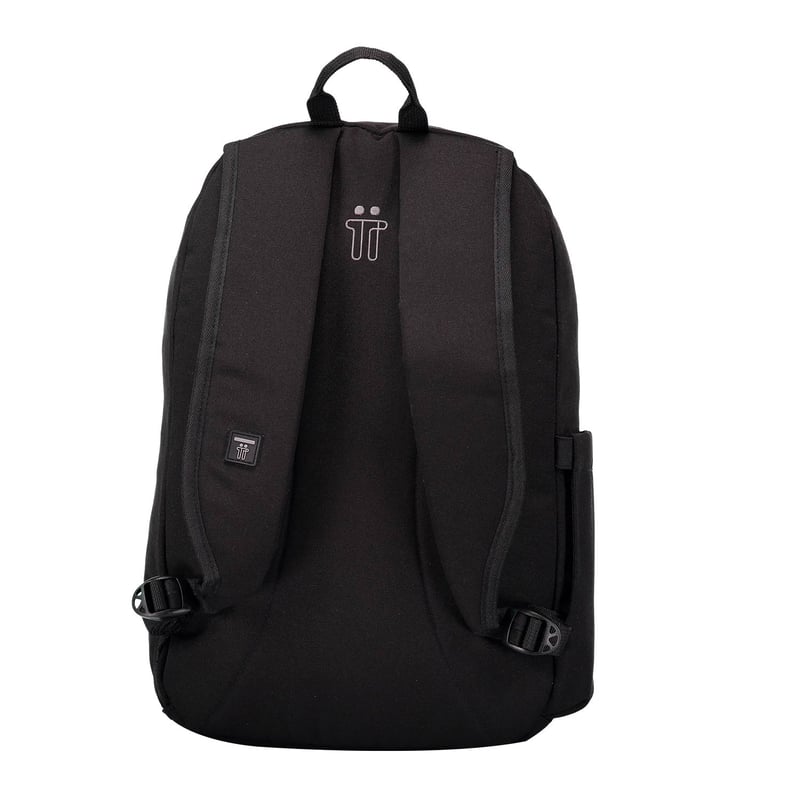 Morral Totto Dragonet unisex color Negro TOTTO falabella