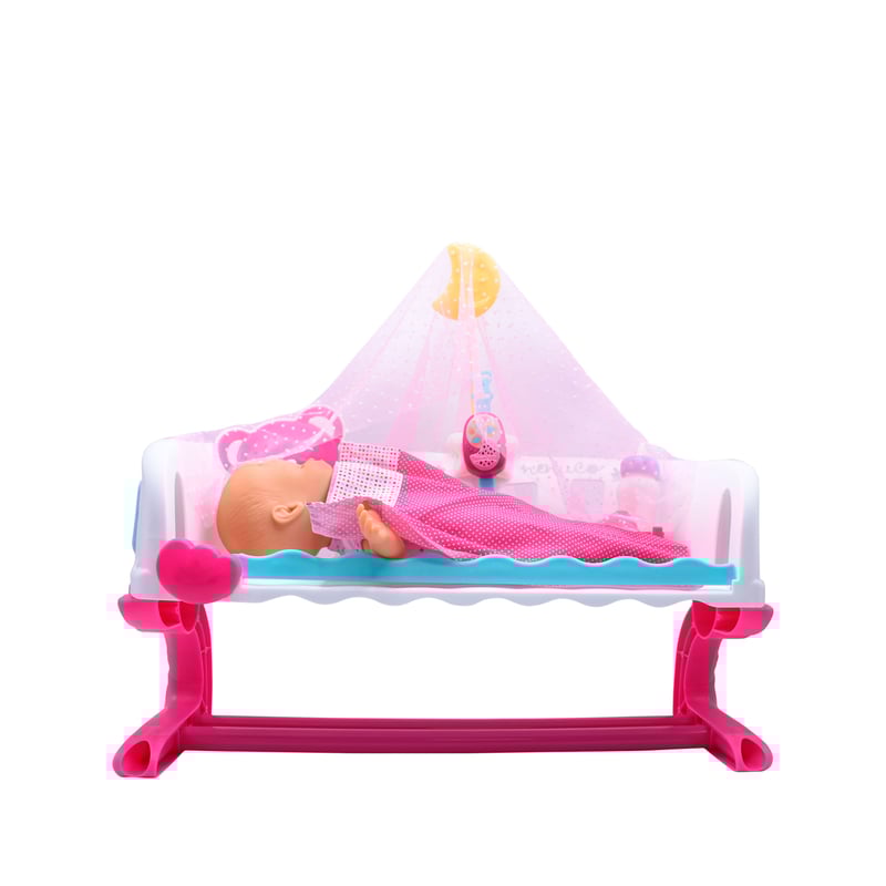 Nenuco duerme conmigo falabella on sale