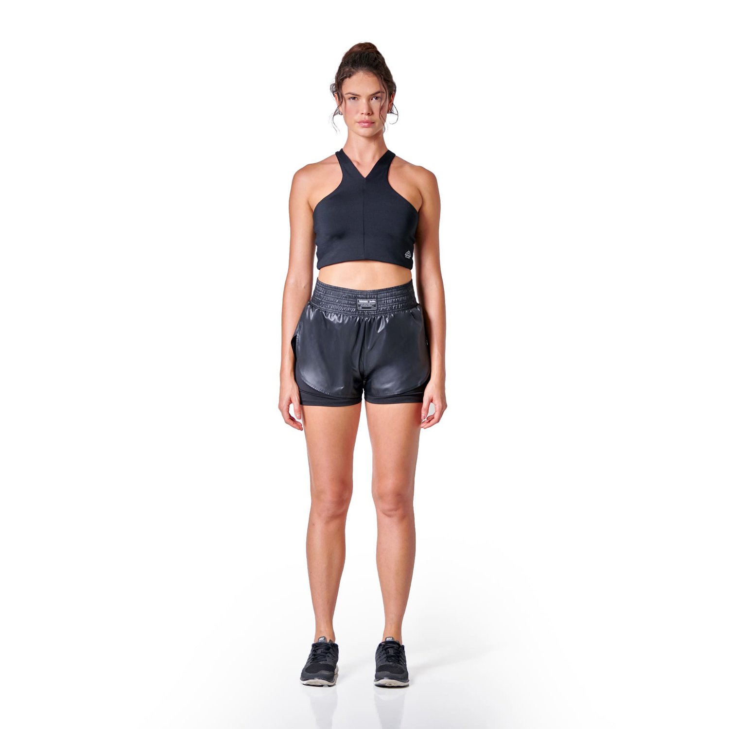 Short Con Ciclista Para Mujer. BELIFE falabella