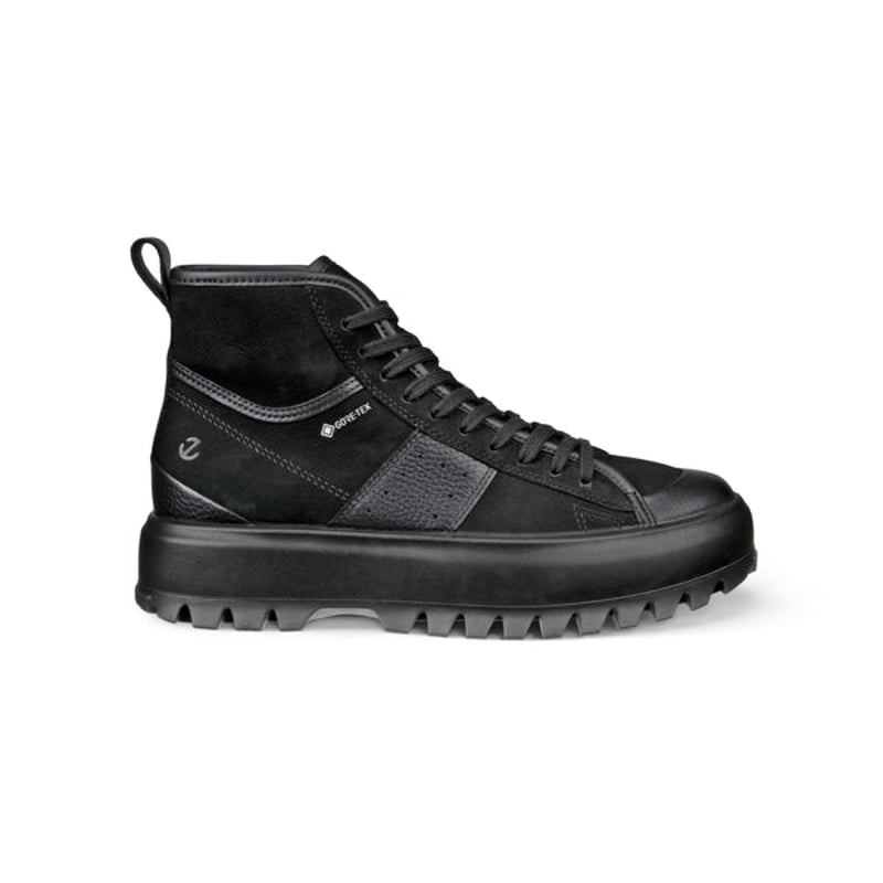 Zapatos ecco gore tex mujer 800 new arrivals