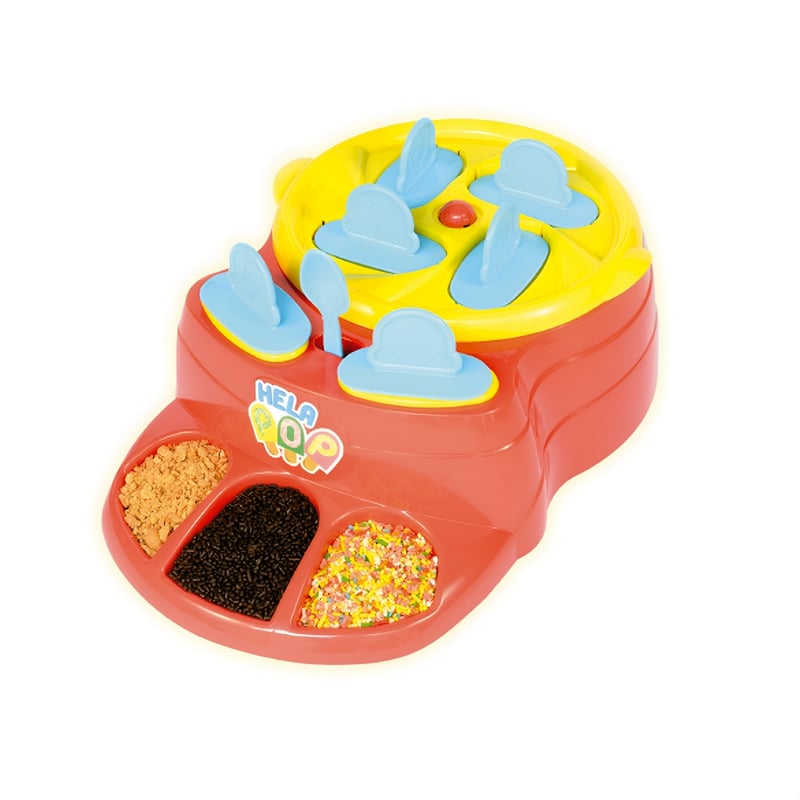 Fabrica de helados juguete on sale