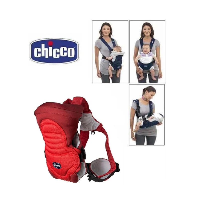 Cargador canguro chicco para bebe soft dream MUNDO BEBE falabella