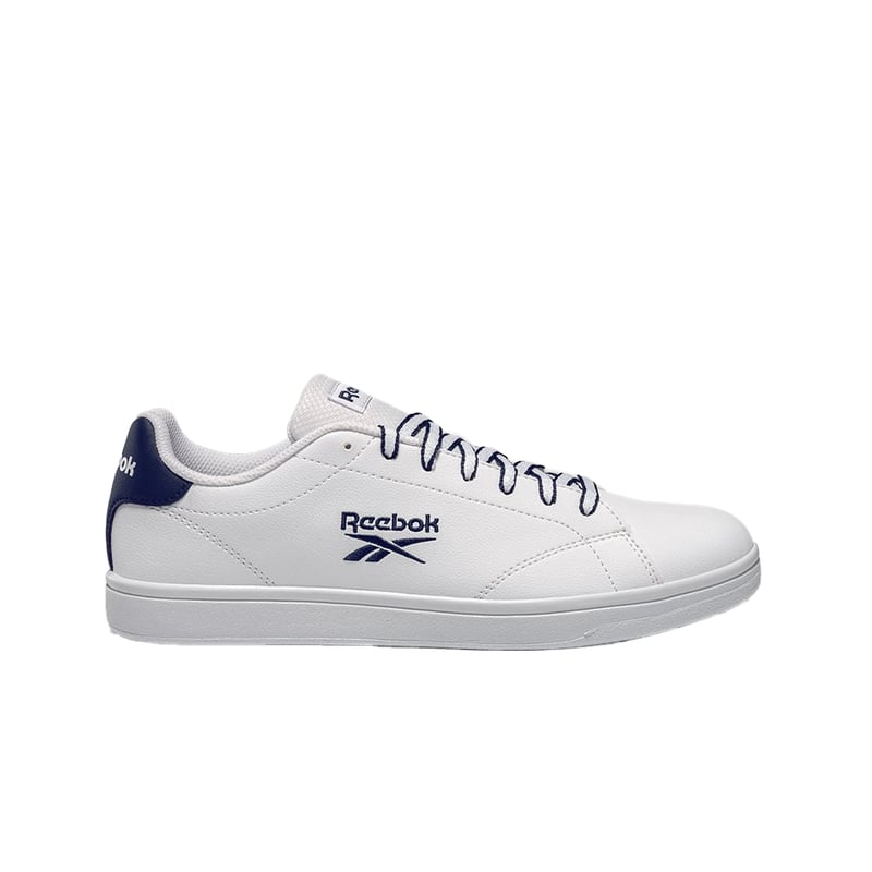 Tenis Mujer Reebok Complete Sport Blanco