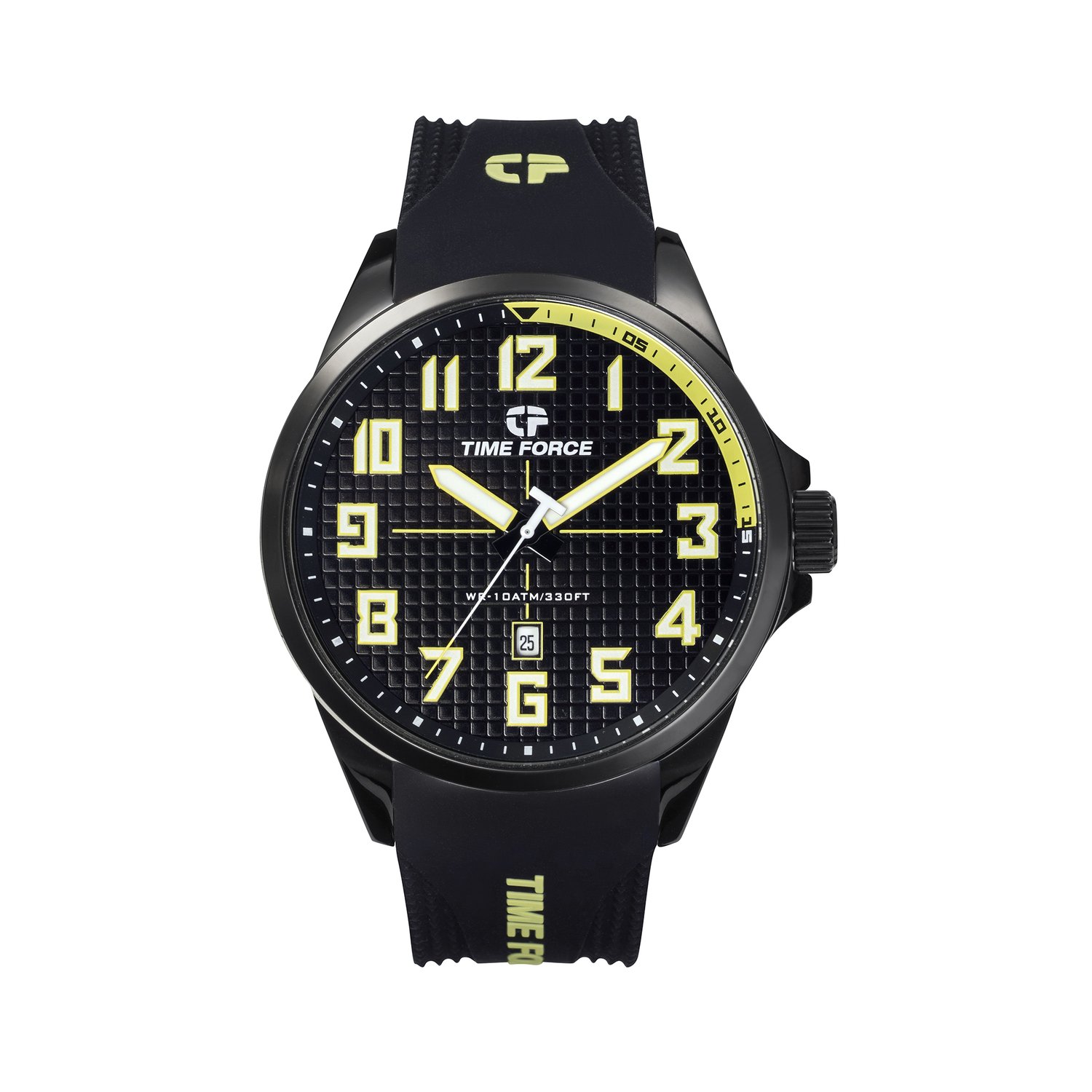 Reloj time force hombre sale