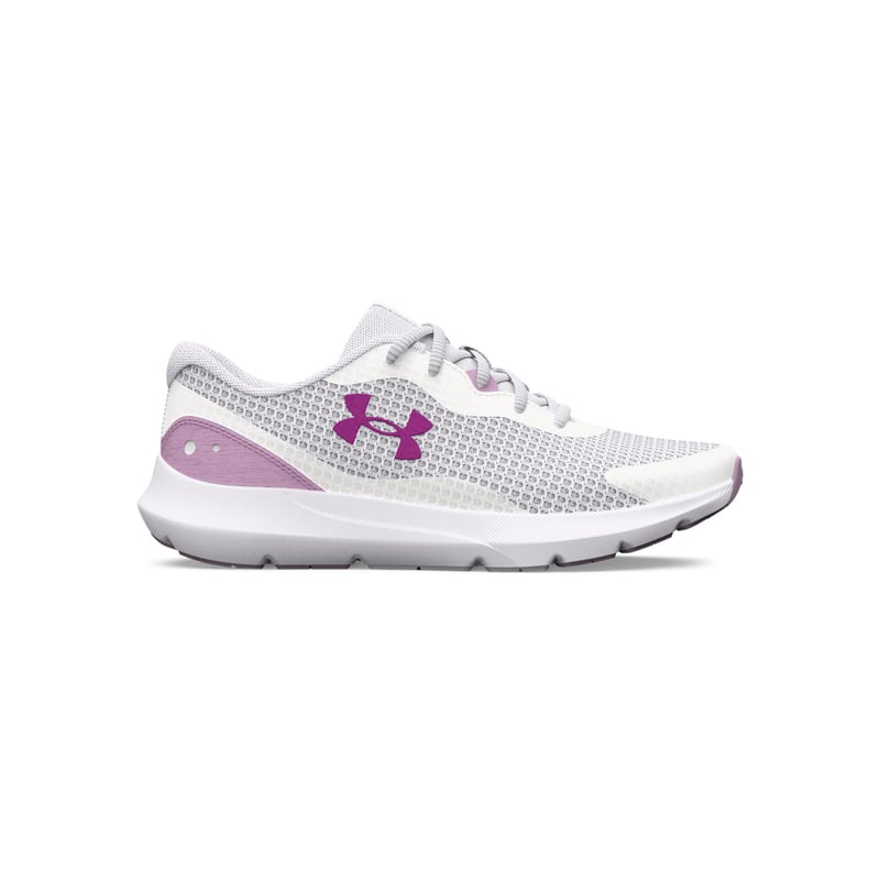 Tenis Mujer UNDER ARMOUR UA W SURGE 3 Blanco UNDER ARMOUR UNDER ARMOUR falabella