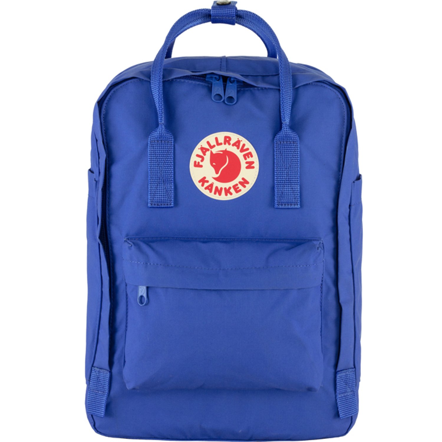Morral FJALLRAVEN KANKEN Unisex PORTATIL DE 15 571 FJALLRAVEN falabella