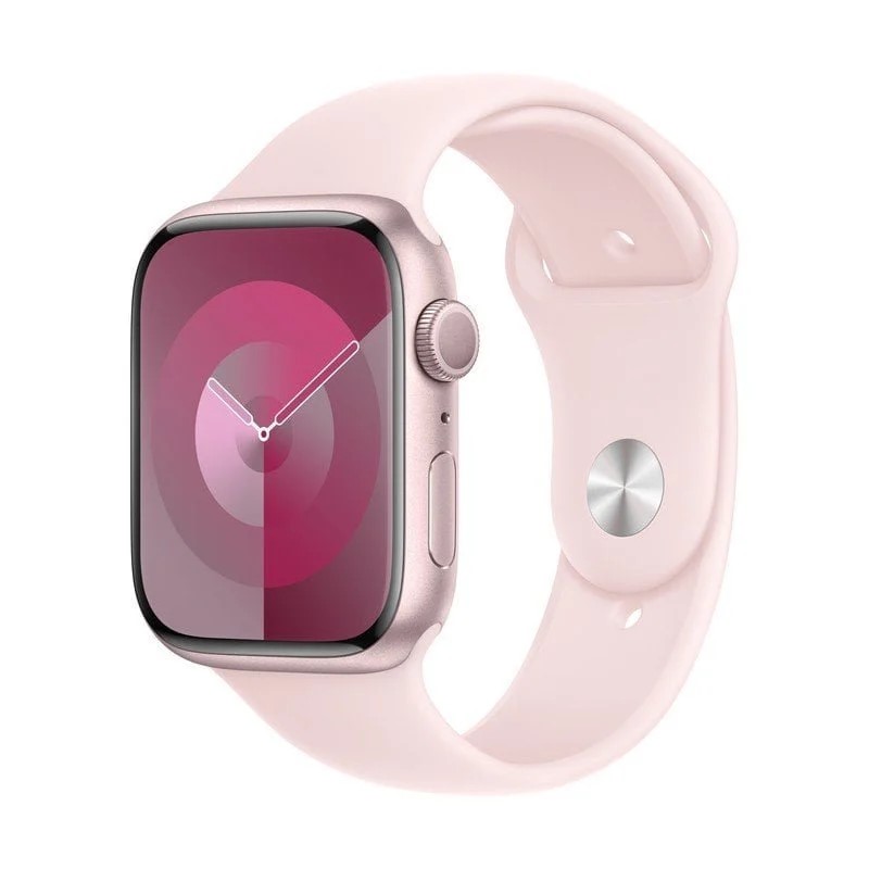 Smartwatch Reloj Inteligente Airwatch Smart Serie 9 Rosa GENERICO falabella