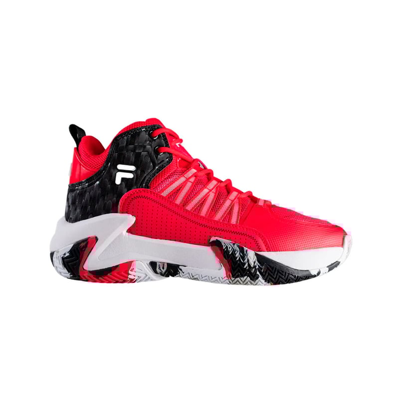 BOTAS PICCOLO FILA HOMBRE