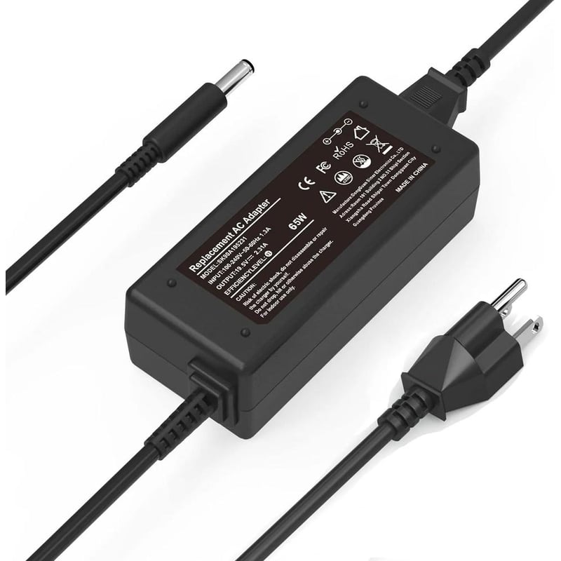 Cargador para Dell Latitude 3420 P144G 195v 334a 65w GENERICO ...