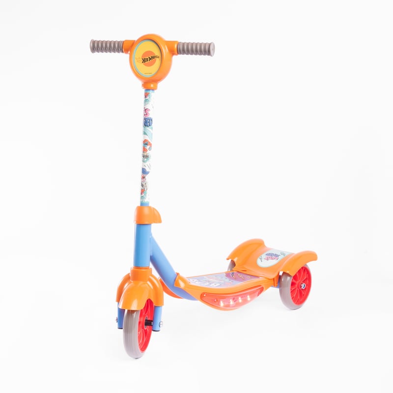 Scooter niña 3 ruedas hotsell