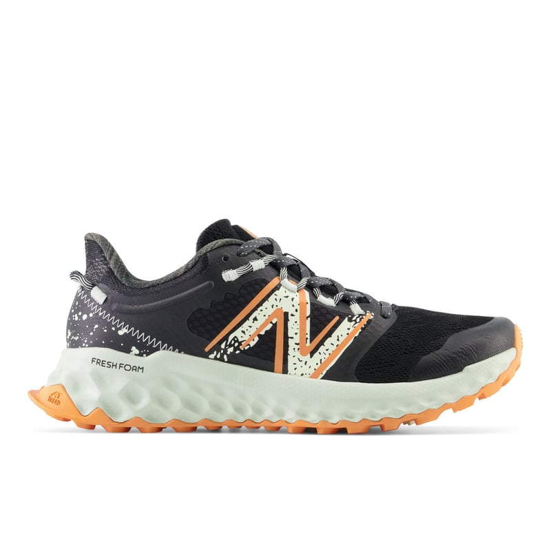 Tenis Zapatillas New Balance Original Garoe Negro Mujer NEW BALANCE falabella
