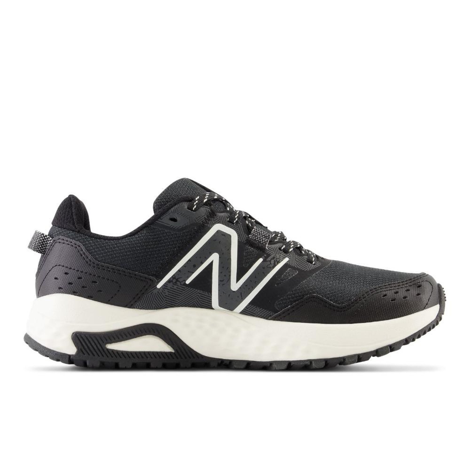 Tenis New Balance 410 Mujer Negro NEW BALANCE falabella