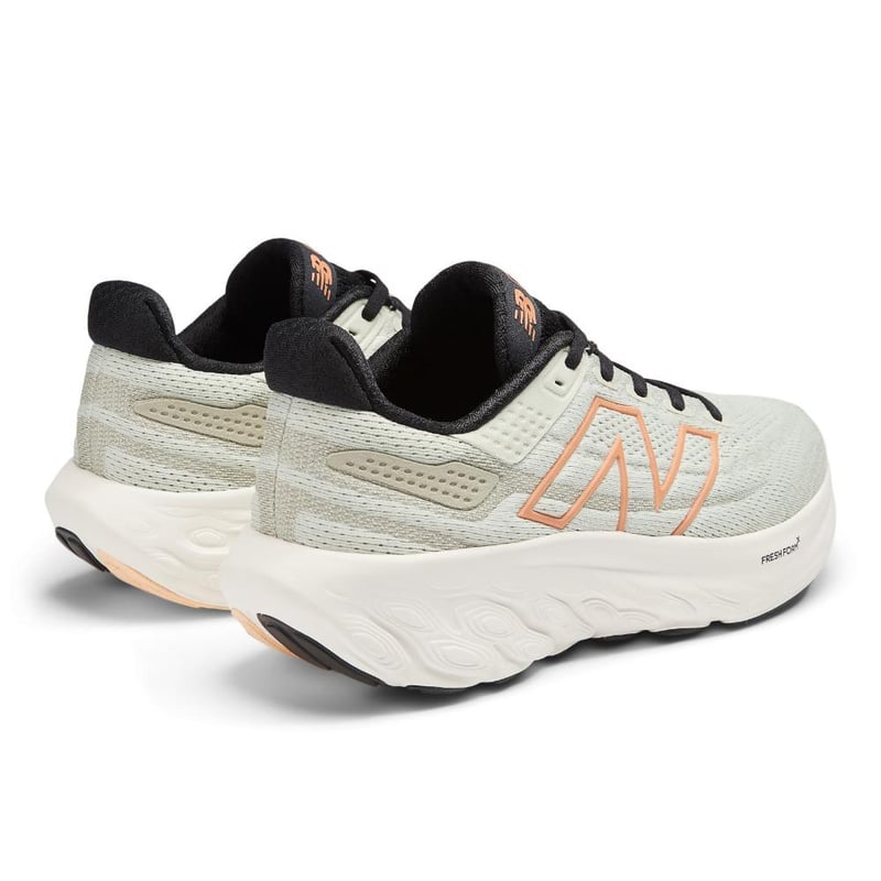 Tenis New Balance Fresh Foam 1080 Mujer Verde NEW BALANCE falabella