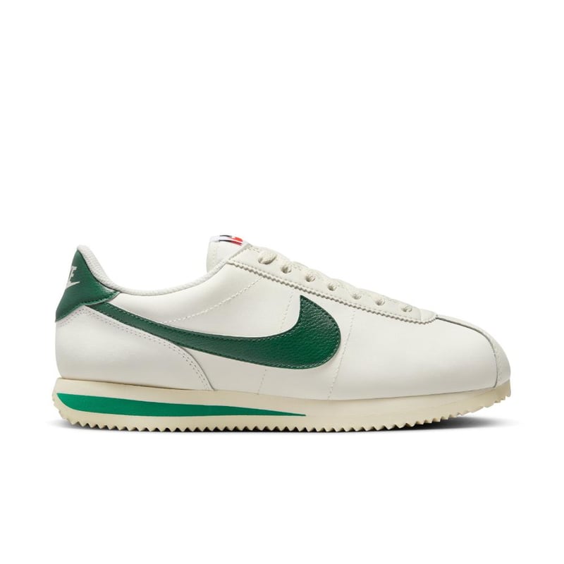 Tenis Nike Cortez Mujer Blanco NIKE falabella
