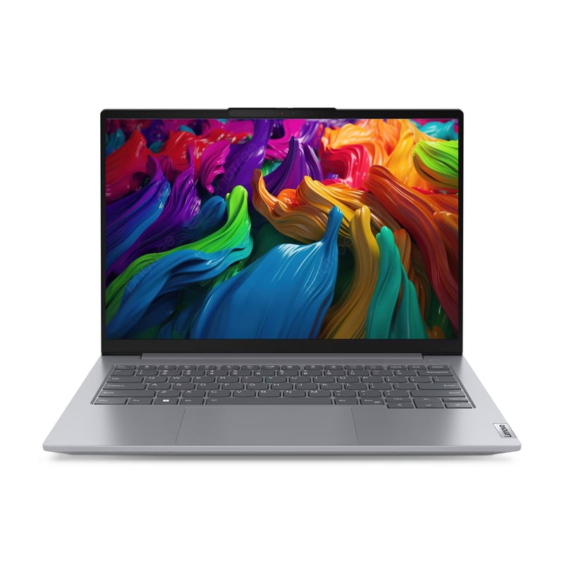 Portatil Lenovo ThinkBook 14 G6 ABP AMD Ryzen 5 7430U SSD 512GB DDR4 16GB 14" WUXGA FreeDOS Gris