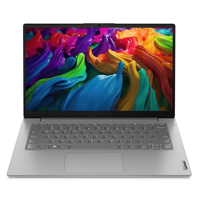 PC Portable Lenovo V14 G4 - 14" FHD, I5 13e Gén, 8Go RAM, 256Go SSD, Windows 11 Pro (neuf)