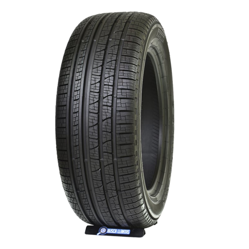 Llanta Pirelli 225/60 R17 Scorpion Verde As PIRELLI | falabella.com