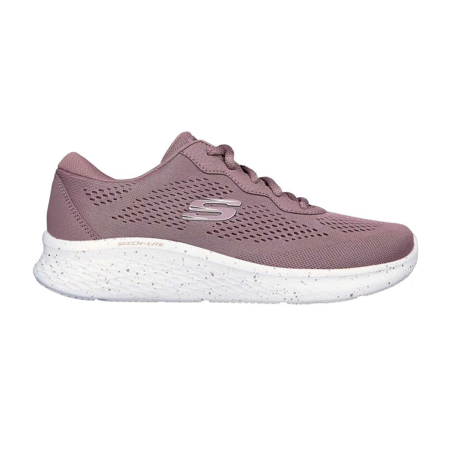 Skechers mujer rosa sales