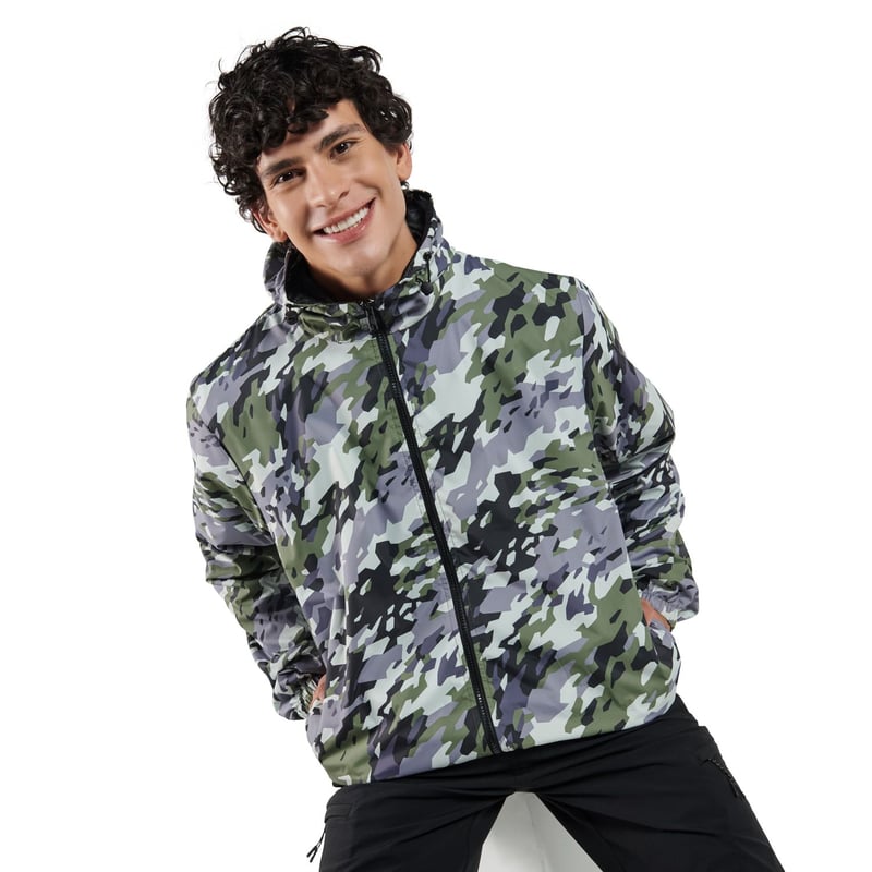 Chamarra Motociclista Hombre Chaqueta De Cuero De Motociclista