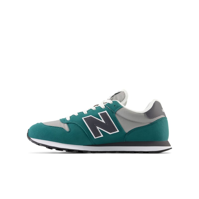 New balance 500 hombre verdes hotsell