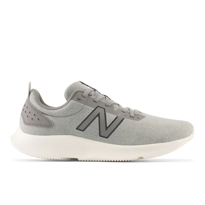 Tenis Deportivos Marca New Balance Original 430 Gris Hombre