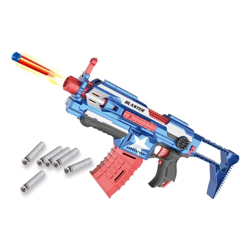 Dardos nerf falabella online