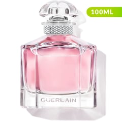GUERLAIN - Perfume Guerlain Mon Guerlain Sparkling Bouquet Mujer 100 ml EDP