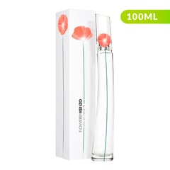 KENZO - Perfume Kenzo Flower Mujer 100 ml EDT