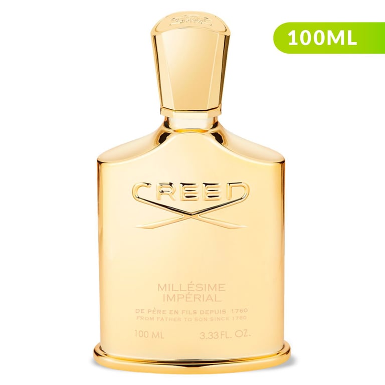Perfume Hombre Creed Millesime Imperial 100 ml EDP CREED falabella