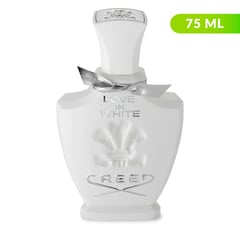 CREED - Perfume Mujer Creed Love In White 75 ml EDP