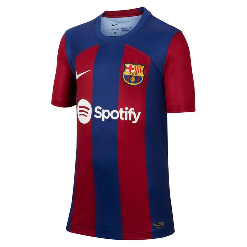 Nike niños barcelona online