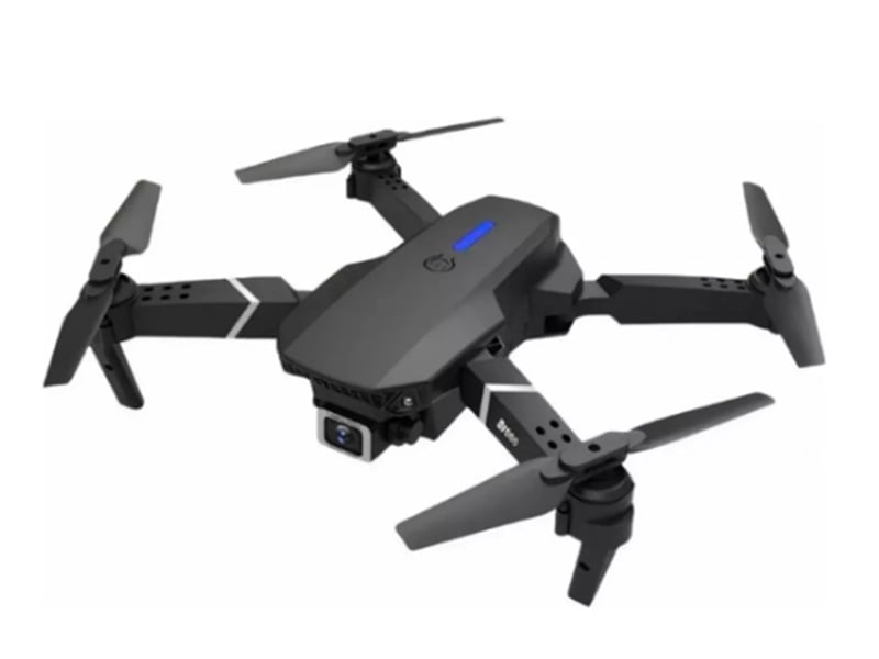 Dron E Pro Con C Mara Dual K Full Hd Wifi Y Gps Generico Falabella Com