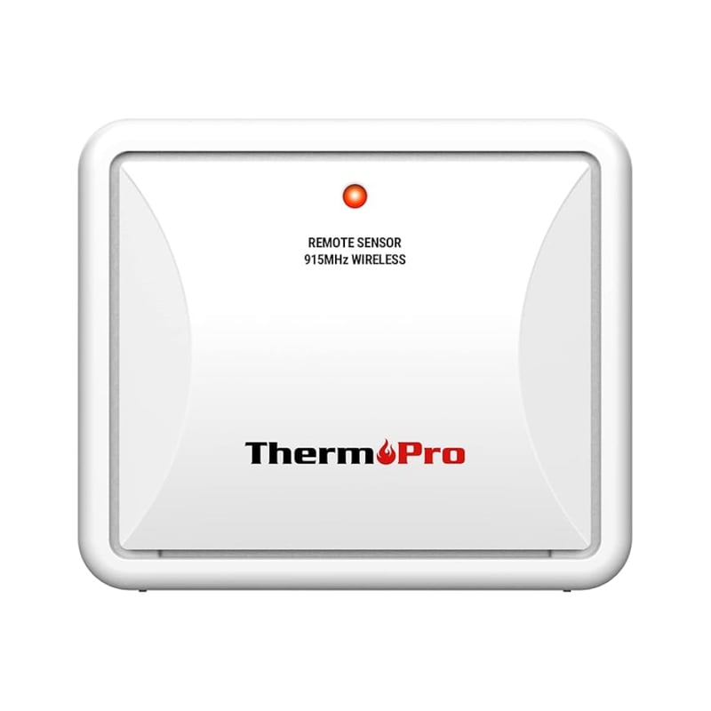 Termohigrómetro Transmisor ThermoPro TX-2 Sensor Remoto GENERICO ...