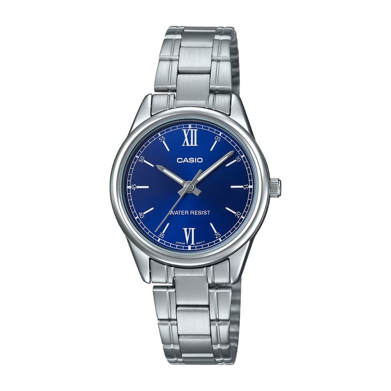 Orologio CASIO Collection LTP-V005D-2B3