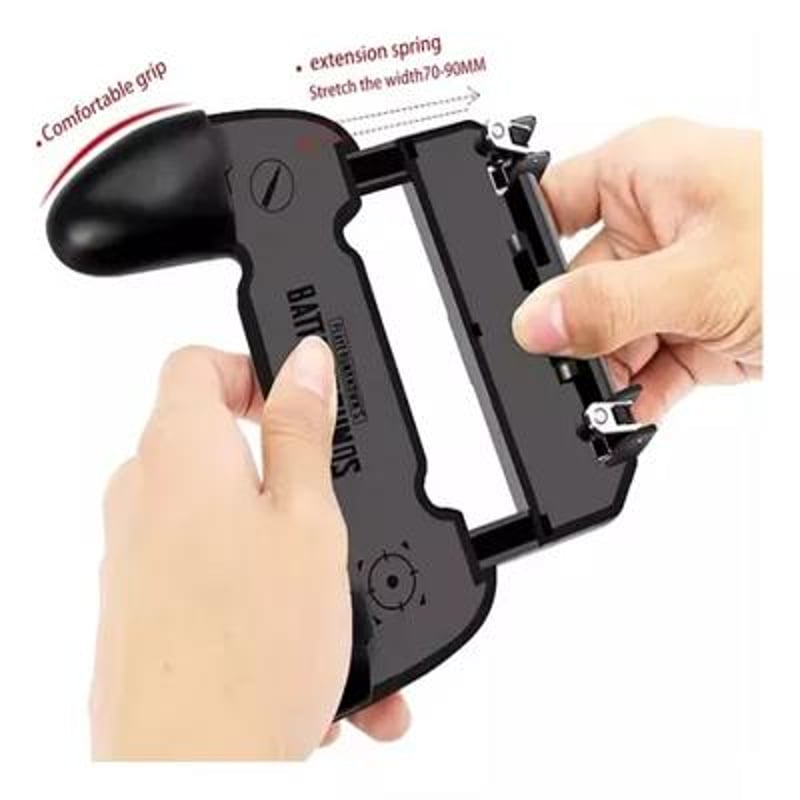 Control Gatillos Mobile Game Controller GENERICO | falabella.com