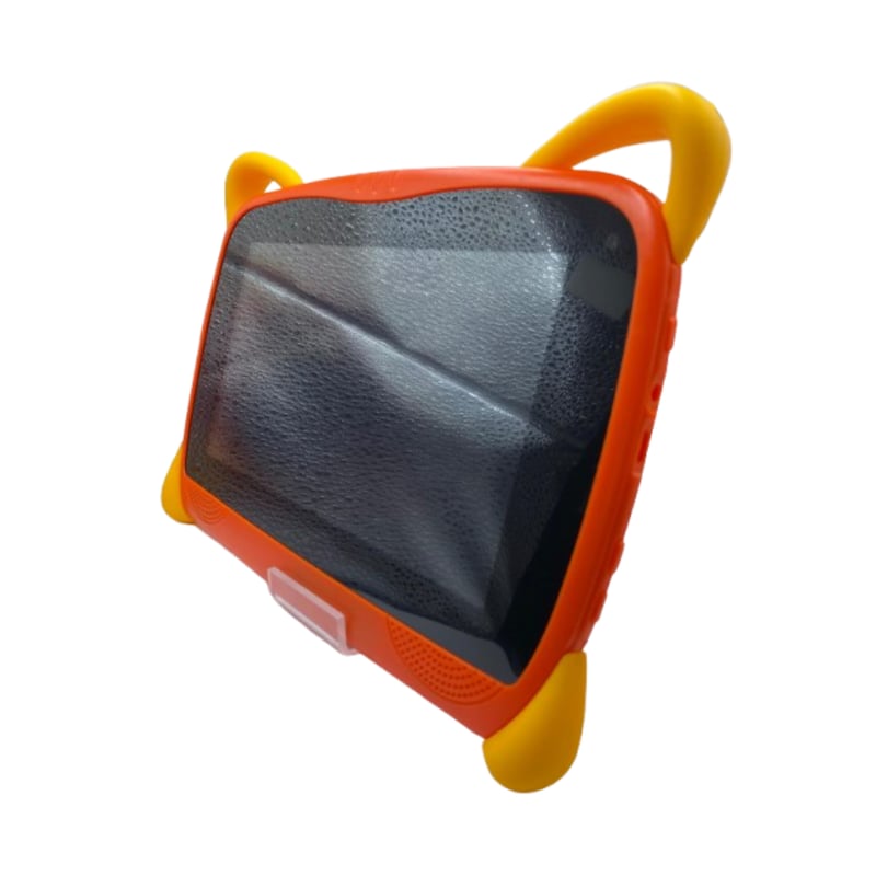 Tablet Fly Start Kids Premium Versión 64 Gb 4 Ram Naranja FLY ...