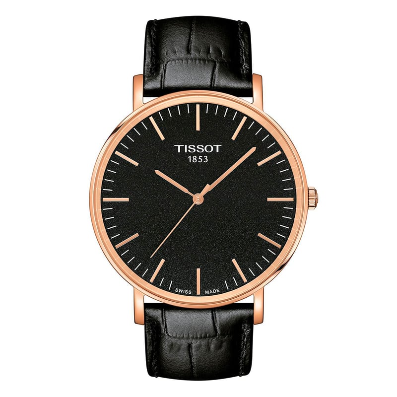 Tissot - Reloj Hombre Tissot Everytime Large