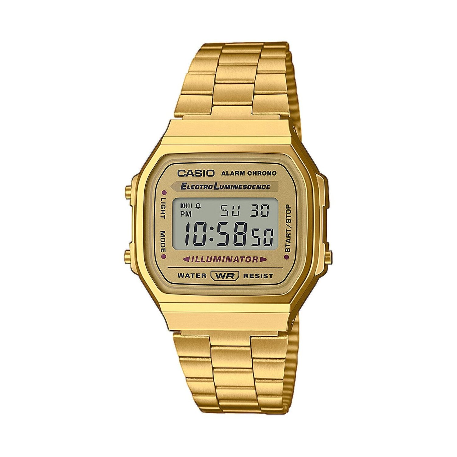 Relojes Casio
