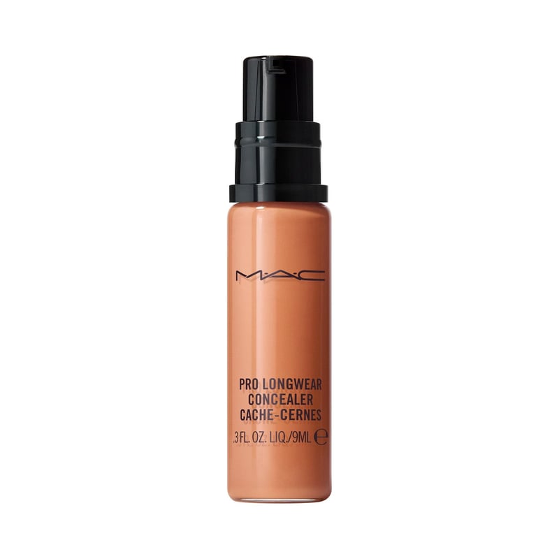 MAC - Corrector de rostro Líquido Pro Longwear Concealer  MAC 9 ml