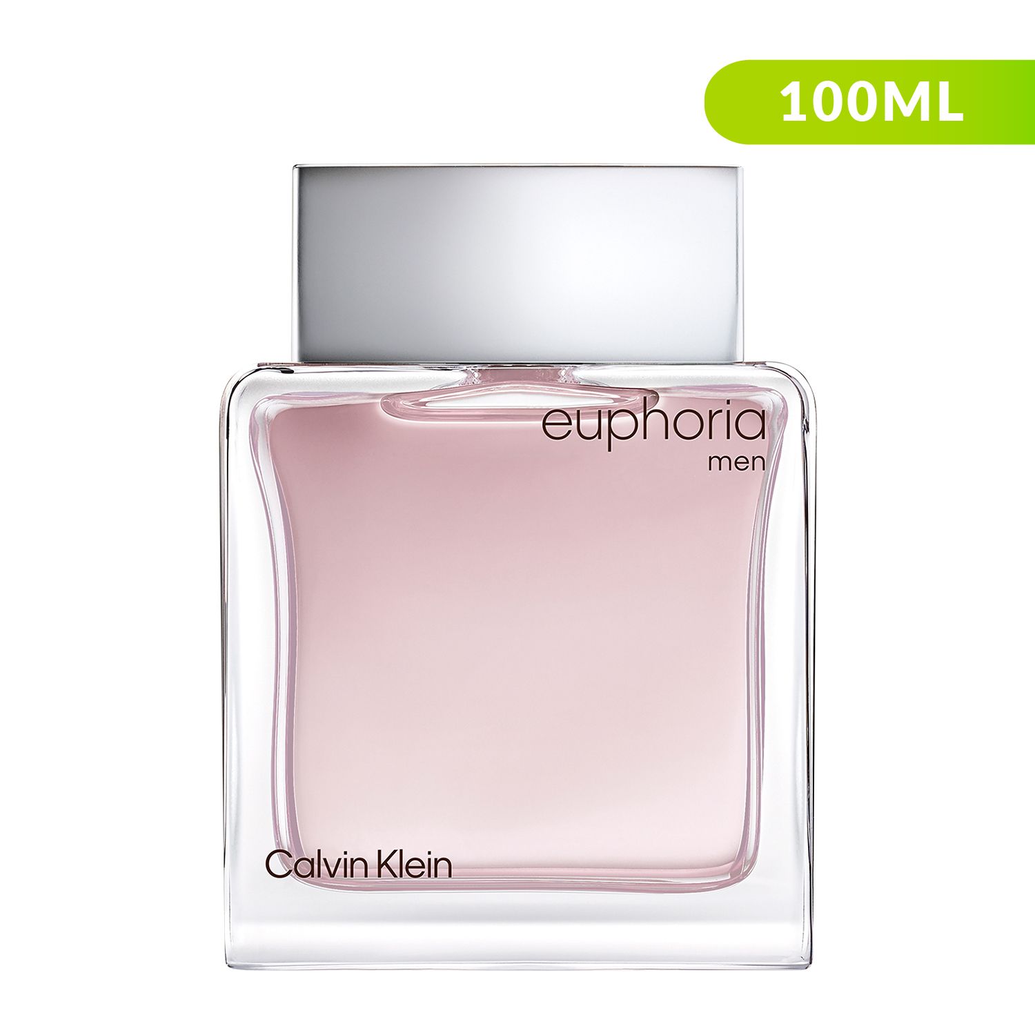 Perfume Calvin Klein Euphoria Hombre 100 ml EDT CALVIN KLEIN falabella
