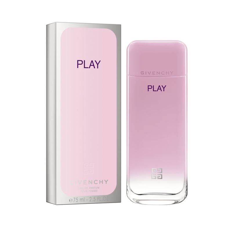 GIVENCHY - Perfume Play for Her EDP 75ml