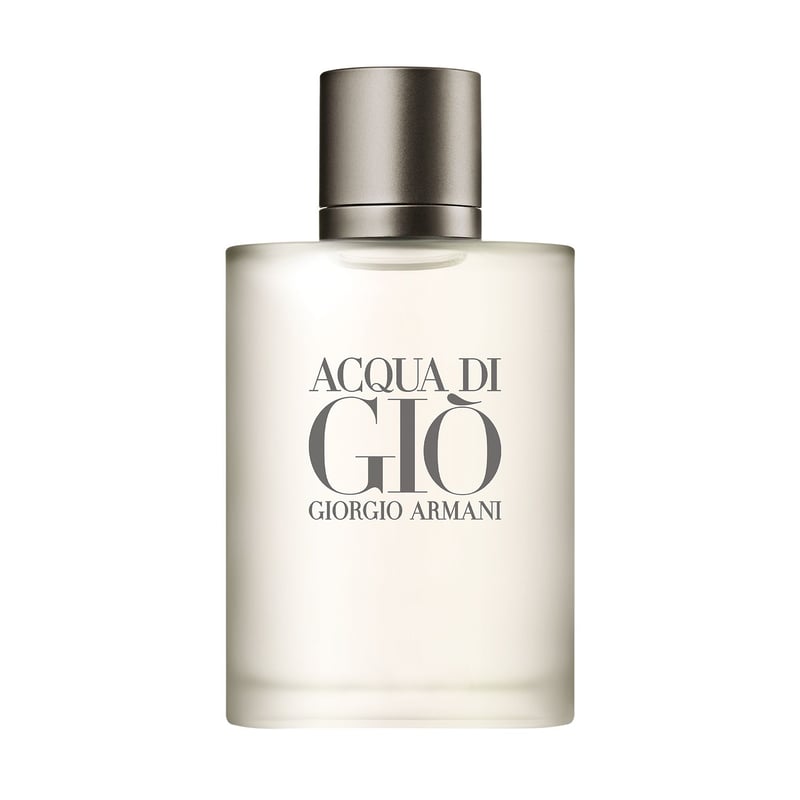 ARMANI - Perfume Giorgio Armani Acqua Di Gio Hombre  100 ml EDT