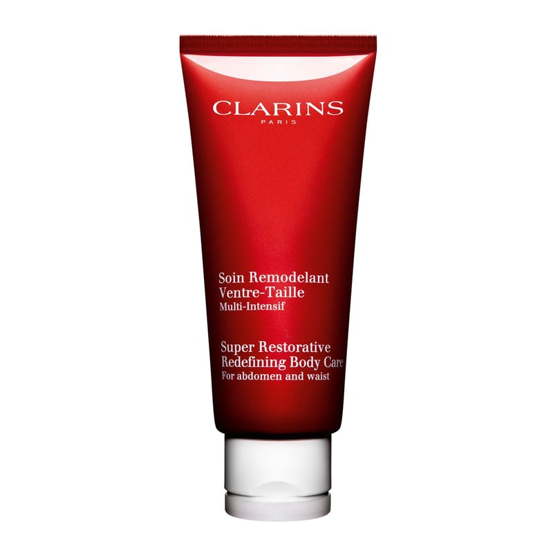 CLARINS - Crema Super Restorative Re Moldeante para Cuerpo 200 ml Clarins
