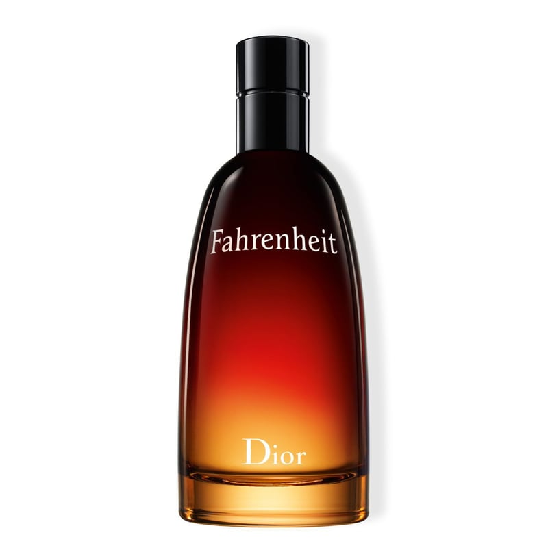 DIOR - Perfume Hombre Dior Fahrenheit EDT