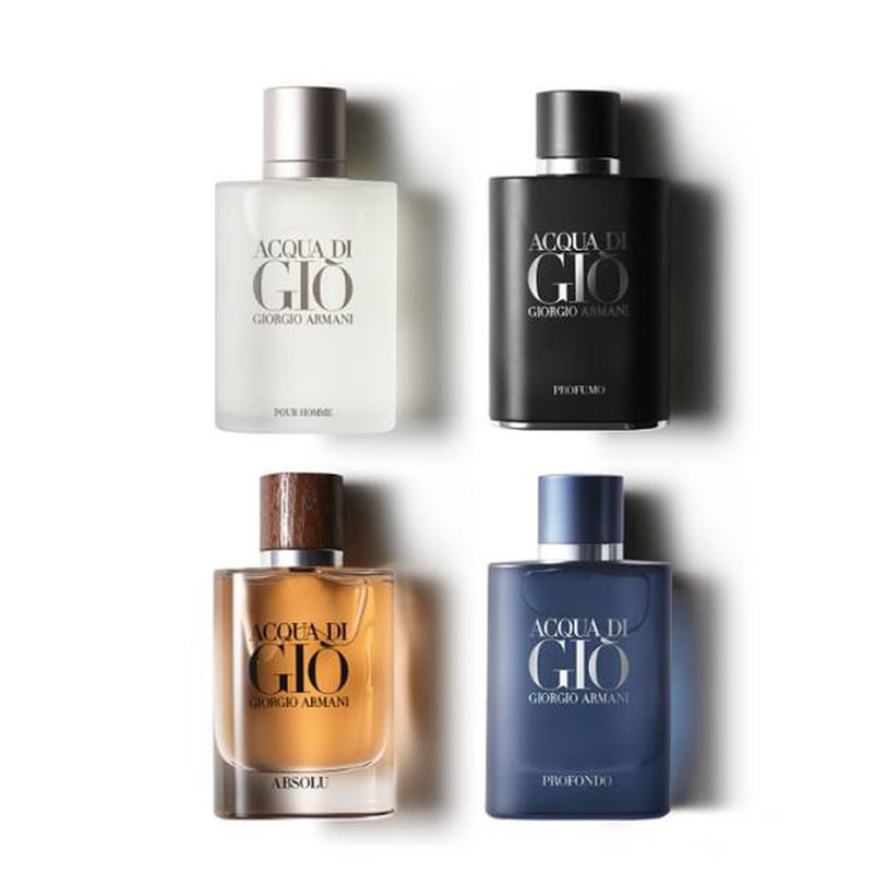 Giorgio armani perfume de hombre best sale