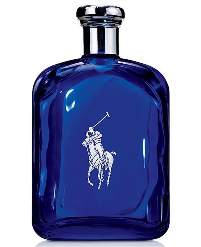 RALPH LAUREN - Perfume Ralph Lauren Polo Blue Hombre 200 ml EDT