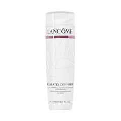 LANCOME - Limpiador Galatee Confort Lancome para Todo tipo de piel 200 ml