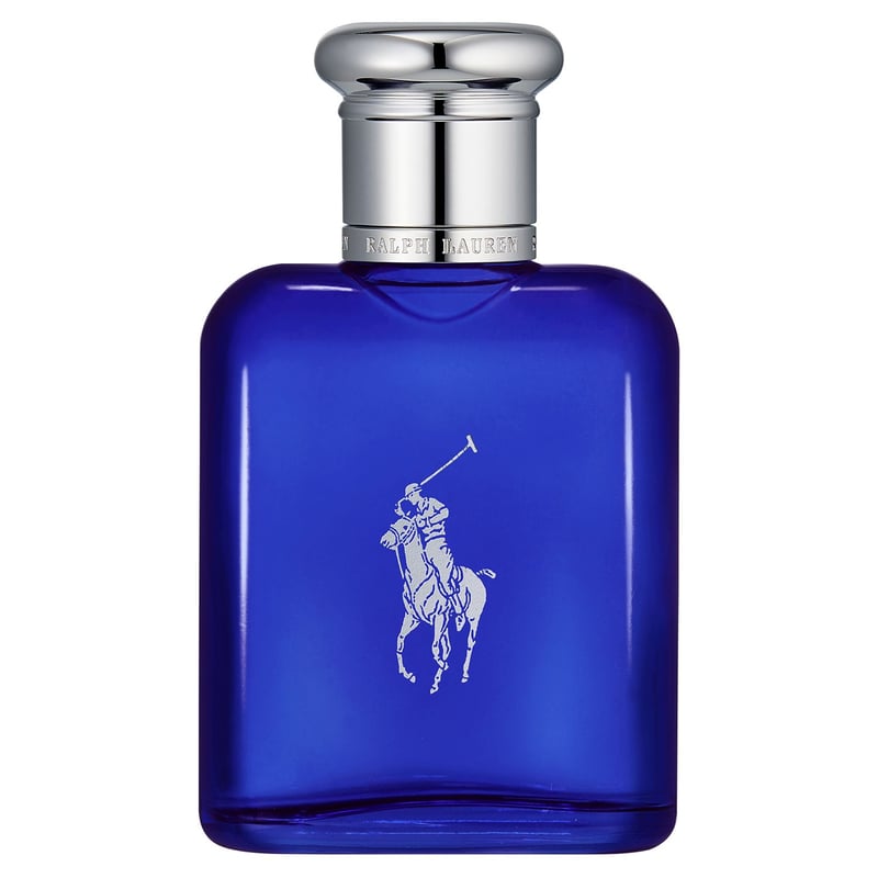 RALPH LAUREN - Perfume Polo Ralph Lauren Blue Hombre 75 ml EDT